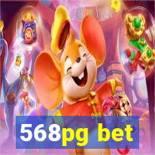 568pg bet